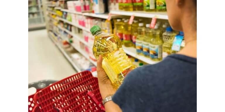 שמן מזוכך, למה להשתמש בשמן זית, שמנים מזוככים